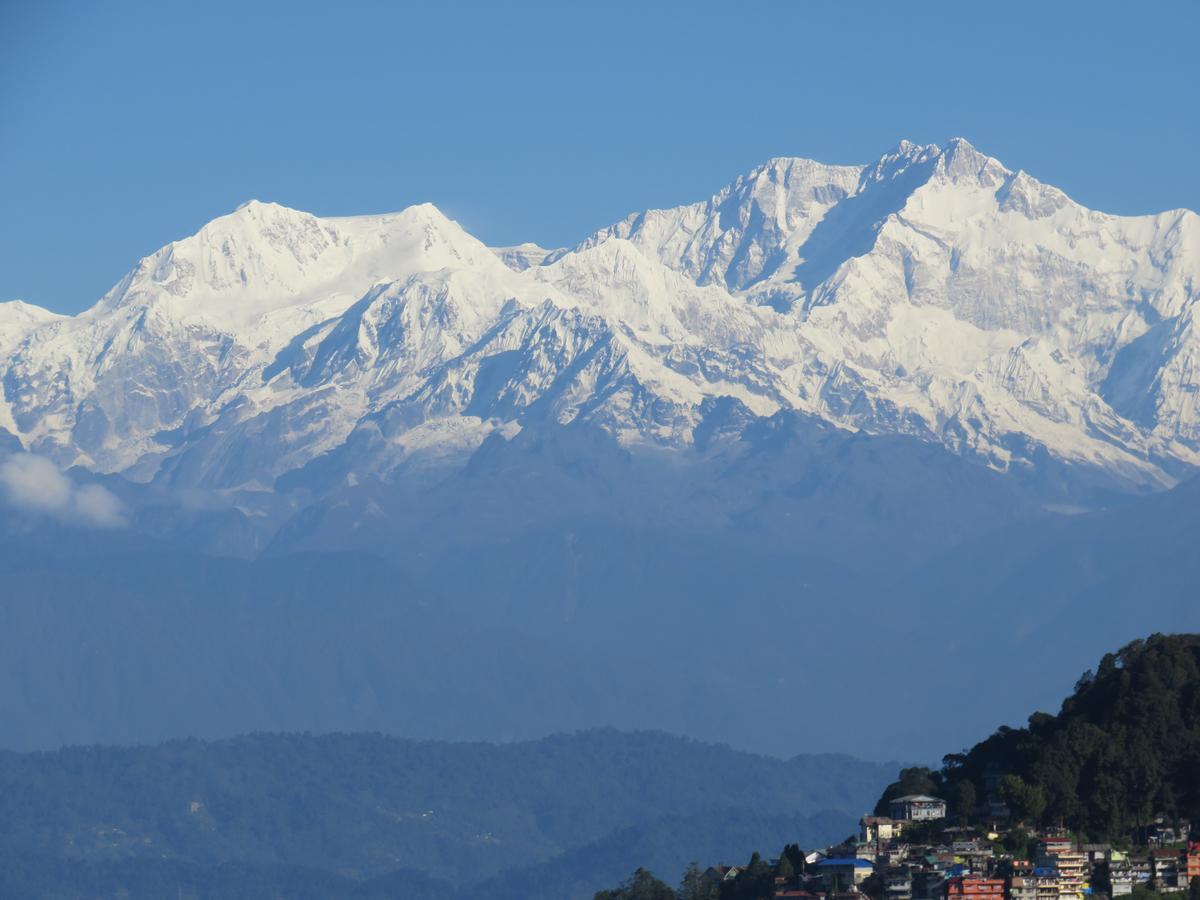 Anugrah Homestay Darjeeling  Eksteriør billede