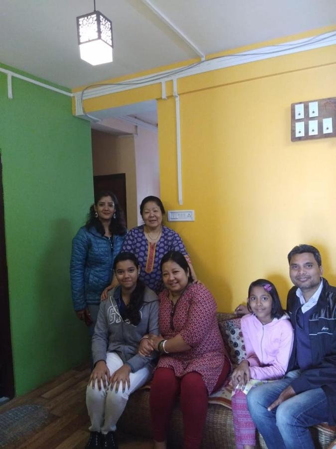 Anugrah Homestay Darjeeling  Eksteriør billede