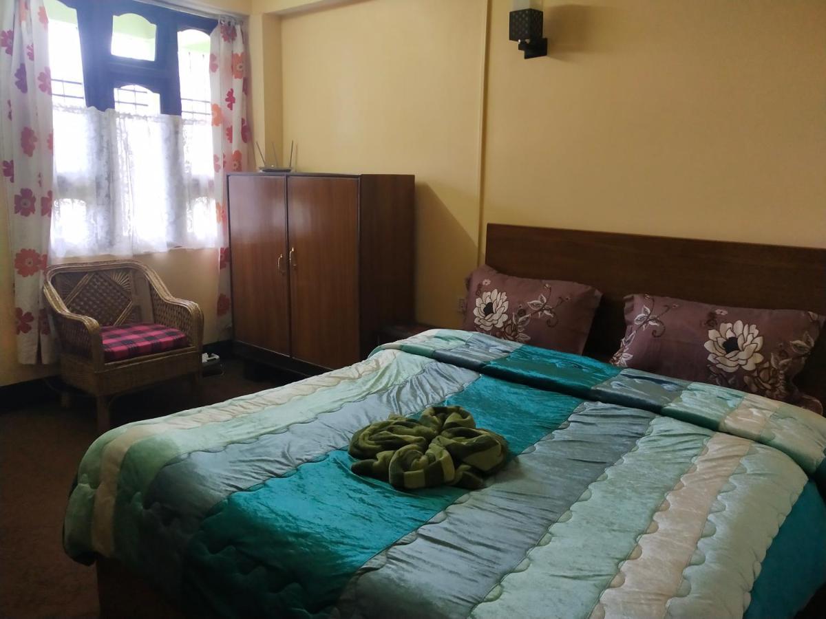 Anugrah Homestay Darjeeling  Eksteriør billede